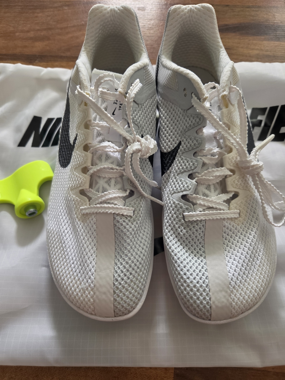 Nike Zoom Rival Distance (Men's)